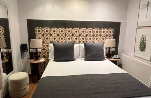 La Catedral Bed & Breakfast | 50 m² Bed and breakfast ∙ 3 guests