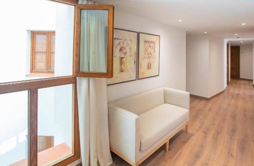 La Catedral Bed & Breakfast | 50 m² Bed and breakfast ∙ 3 guests