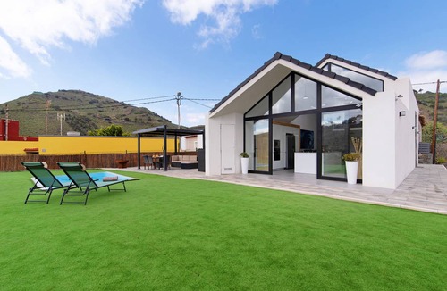 La Solana Villa | 135 m² Villa ∙ 2 bedrooms ∙ 5 guests