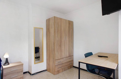 Vegueta Apartment | 30 m² Studio flat ∙ 1 bedroom ∙ 2 guests