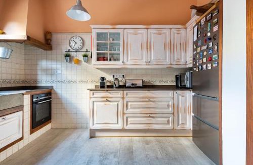 El Terreno House | Es Llimoner - Charming House in Palma