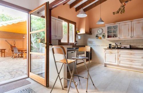 El Terreno House | Es Llimoner - Charming House in Palma