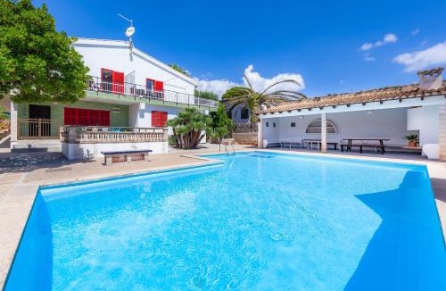 Es Carregador House | Es Pins