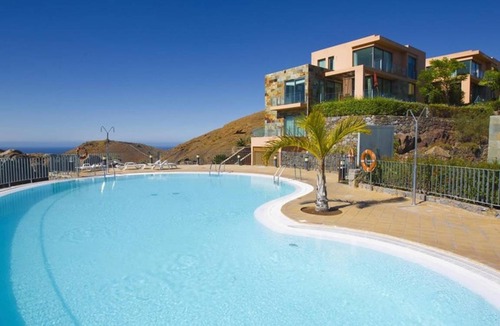 Salobre Villa | 115 m² Villa ∙ 3 bedrooms ∙ 6 guests
