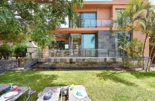 Salobre Villa | 115 m² Villa ∙ 3 bedrooms ∙ 6 guests