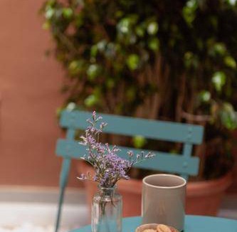 Historical Center Bed & Breakfast | 50 m² Bed and breakfast ∙ 3 guests