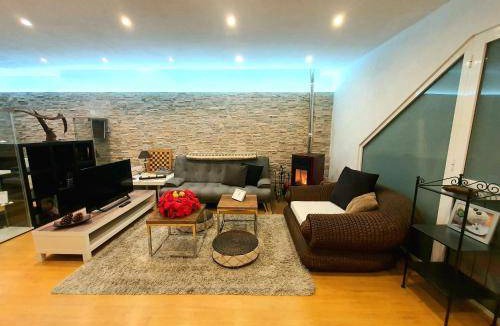 San Lorenzo de El Escorial Apartment | 80 m² Apartment ∙ 2 bedrooms ∙ 7 guests