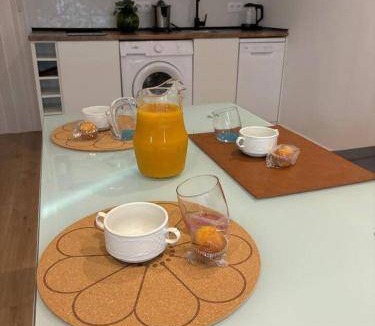 San Sebastian de los Reyes Apartment | 35 m² Apartment ∙ 1 bedroom ∙ 3 guests