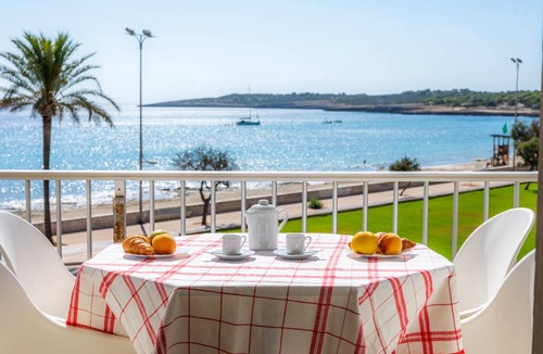 Sant Llorenc des Cardassar Apartment | 80 m² Apartment ∙ 2 bedrooms ∙ 4 guests