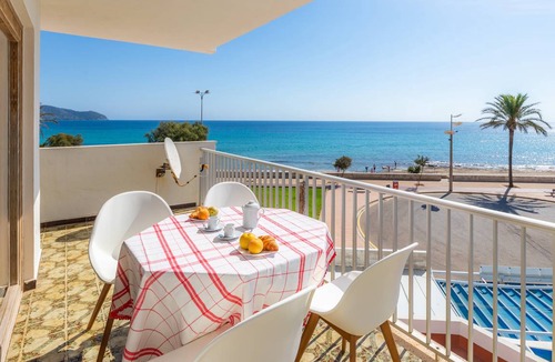 Sant Llorenc des Cardassar Apartment | 80 m² Apartment ∙ 2 bedrooms ∙ 4 guests