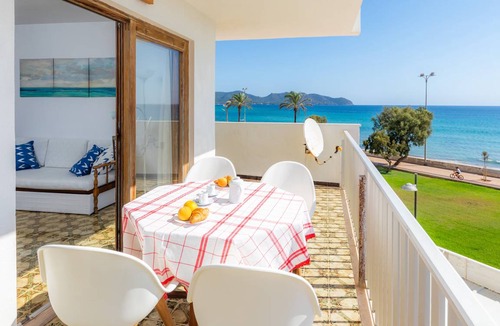 Sant Llorenc des Cardassar Apartment | 80 m² Apartment ∙ 2 bedrooms ∙ 4 guests