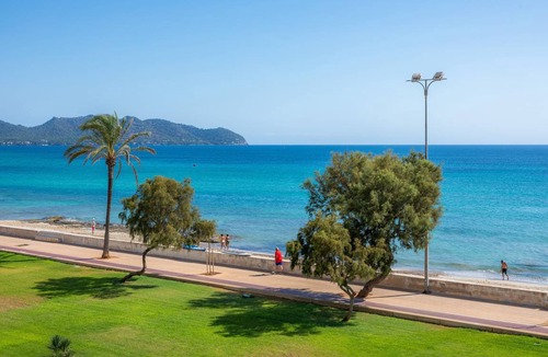 Sant Llorenc des Cardassar Apartment | 80 m² Apartment ∙ 2 bedrooms ∙ 4 guests