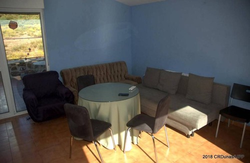 Santa Maria de la Alameda House | 110 m² Farmhouse ∙ 6 bedrooms ∙ 22 guests