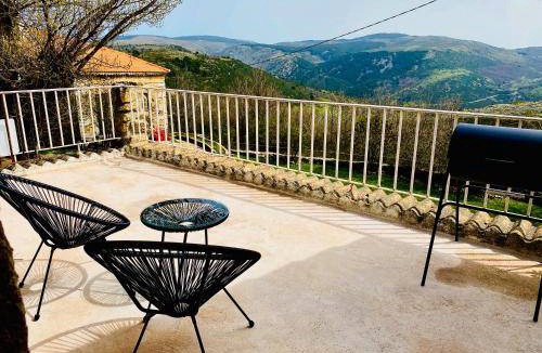 Santa Maria de la Alameda Bed & Breakfast | 30 m² Bed and breakfast ∙ 2 guests