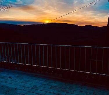 Santa Maria de la Alameda Bed & Breakfast | 30 m² Bed and breakfast ∙ 2 guests