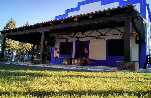 Villacanas Villa | Homerez - Villa, Villafranca De Los Caballeros