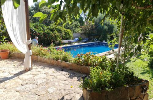 Pelayos de la Presa House | Escapada Perfecta en Las Jaras