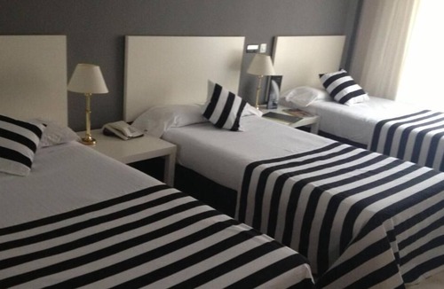Prosperidad House | Esentia Togumar - Triple (3 adults)