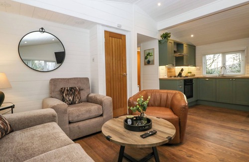Troutbeck Bridge Cottage | Esk Pike