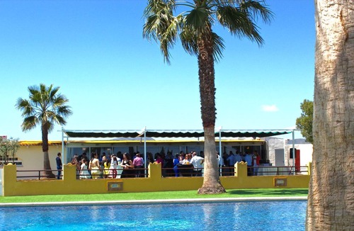 Perin House | Espacio Finca Alegría