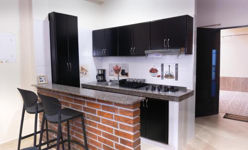 Yopal Apartment | Espacio Ideal 101