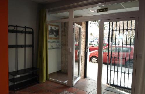 Morvedre Apartment | Espai Loft Valencia