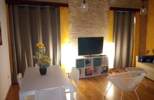 Morvedre Apartment | Espai One Valencia