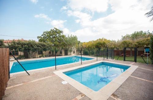 Vilopriu House | Espai Valldevia