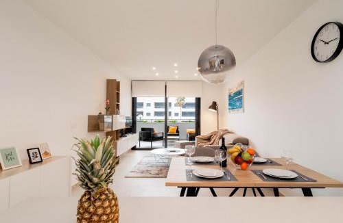 Orihuela Costa Apartment | Espanatour FLAMENCA VILLAGE 4
