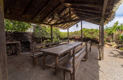 La Esperanza Villa | Espectacular Villa con Piscina Almacanarias.rural