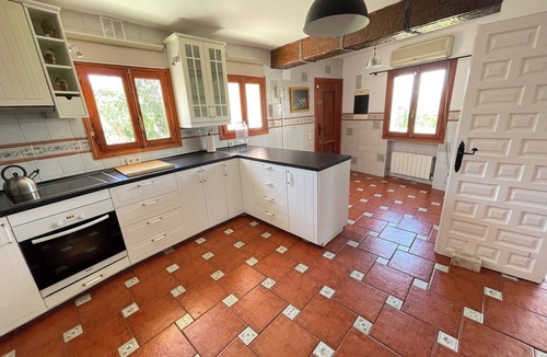 San Sebastian de los Reyes House | Espléndida Casa Vacacional!