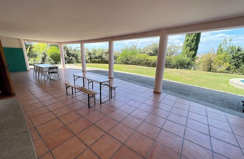 San Sebastian de los Reyes House | Espléndida Casa Vacacional!