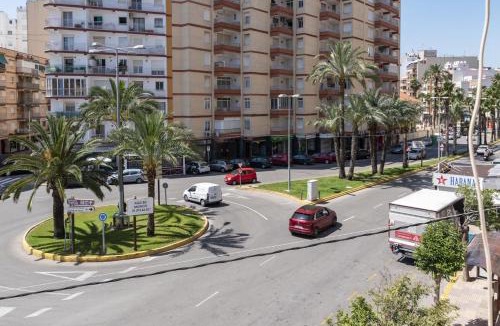 Cullera Apartment | Estirpe, 2º-3