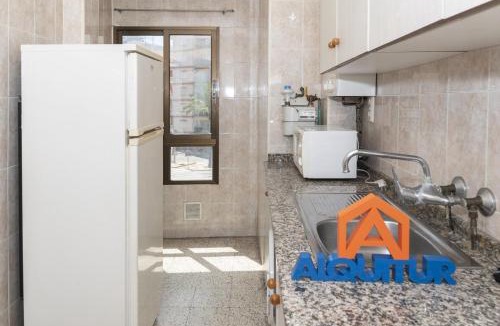 Cullera Apartment | Estirpe, 2º-3