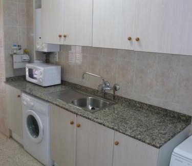 Cullera Apartment | Estirpe, 2º-3