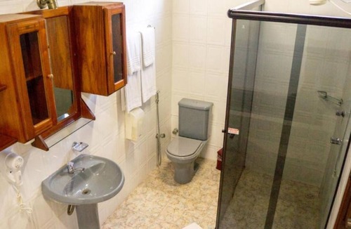 Belo Horizonte Bed & Breakfast | ESTRELAS MARE