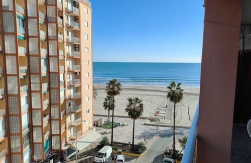 Cullera Apartment | ESTRELLA, 6º-40