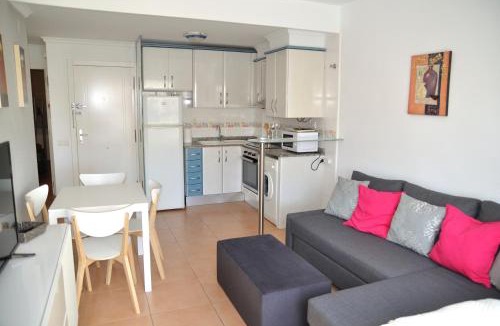 Denia Apartment | Estrella Blanca I, 2 dormitorios, by Bookindenia