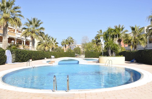 Denia Apartment | Estrella Blanca III, 2 bedrooms, by Bookindenia