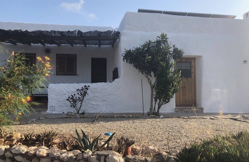 Fernan Perez Apartment | Estudio en cortijo en plena naturaleza en Fernán Pérez