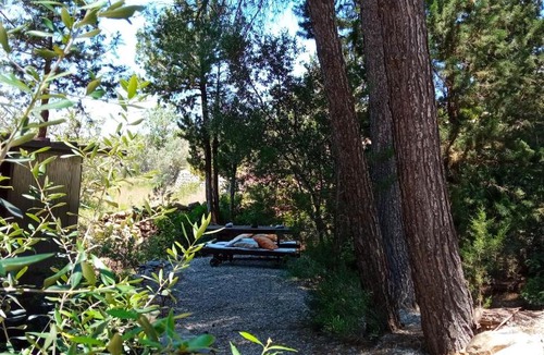 Sant Joan de Labritja Apartment | estudio en plena naturaleza ,2
