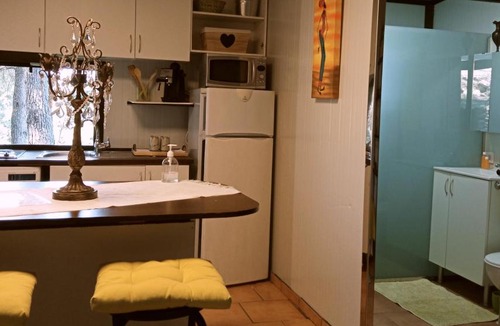 Sant Joan de Labritja Apartment | estudio en plena naturaleza ,2