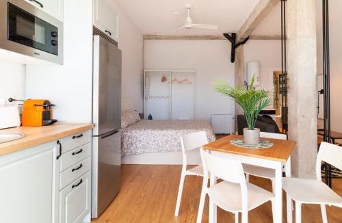 Fuencarral Apartment | Estudio Parque Begoña by SharingCo