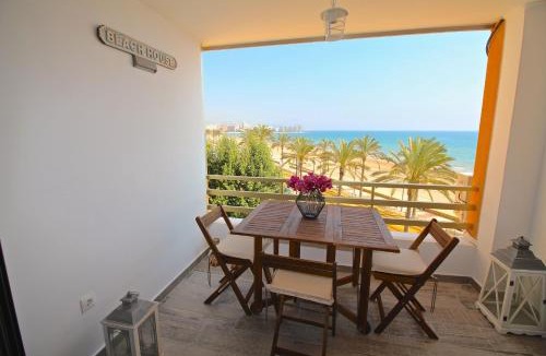 Coveta Fuma Apartment | Estudio Playa Muchavista