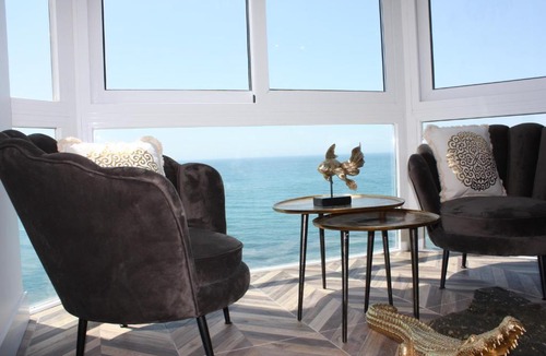 Sitio de Calahonda Apartment | Estudio Playa Planb4all