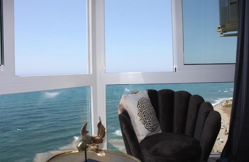 Sitio de Calahonda Apartment | Estudio Playa Planb4all