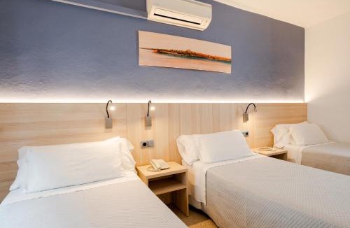 Mahon Hotel | Eurohotel