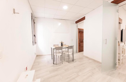 Vegueta Apartment | Eva Garcia Naranjo