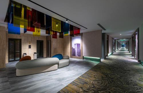 Abha Hotel | Ewaa Express Hotel - Abha
