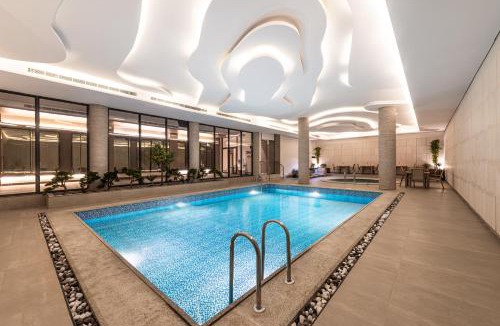 Abha Hotel | Ewaa Express Hotel - Abha